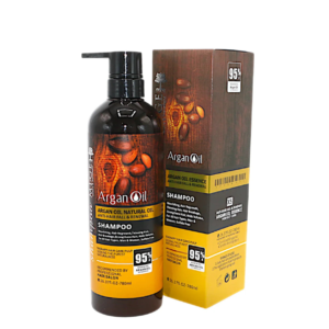 Calodia Shampoo Argan Oil