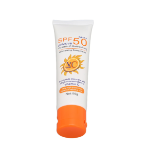 Protector solar 50